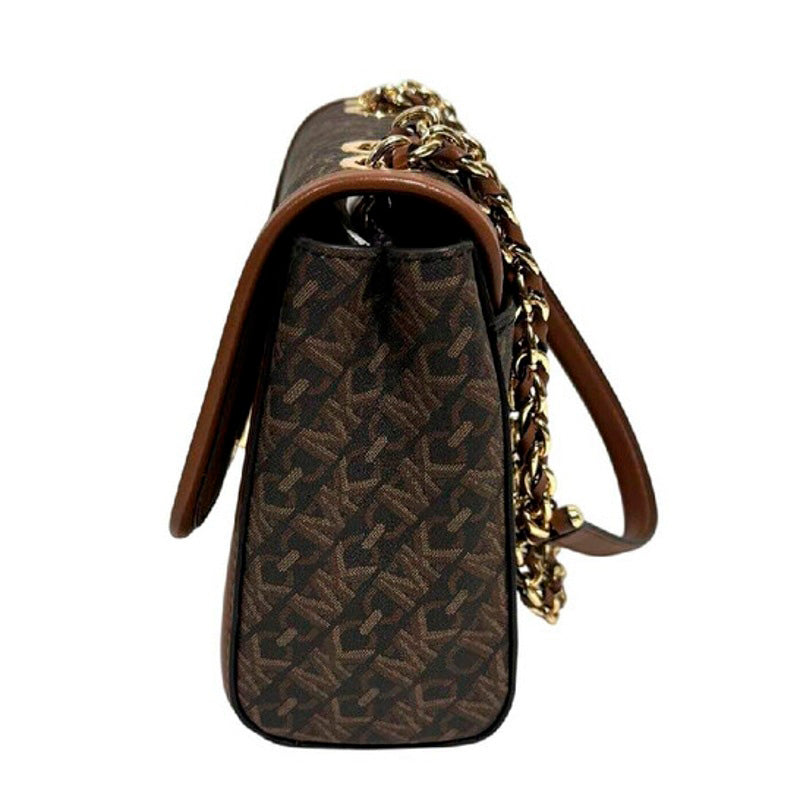 Bolsa Crossbody Convertible Chain