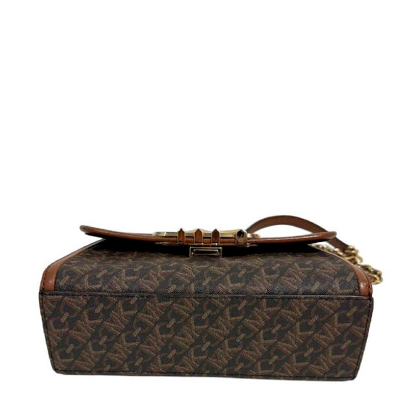 Bolsa Crossbody Convertible Chain