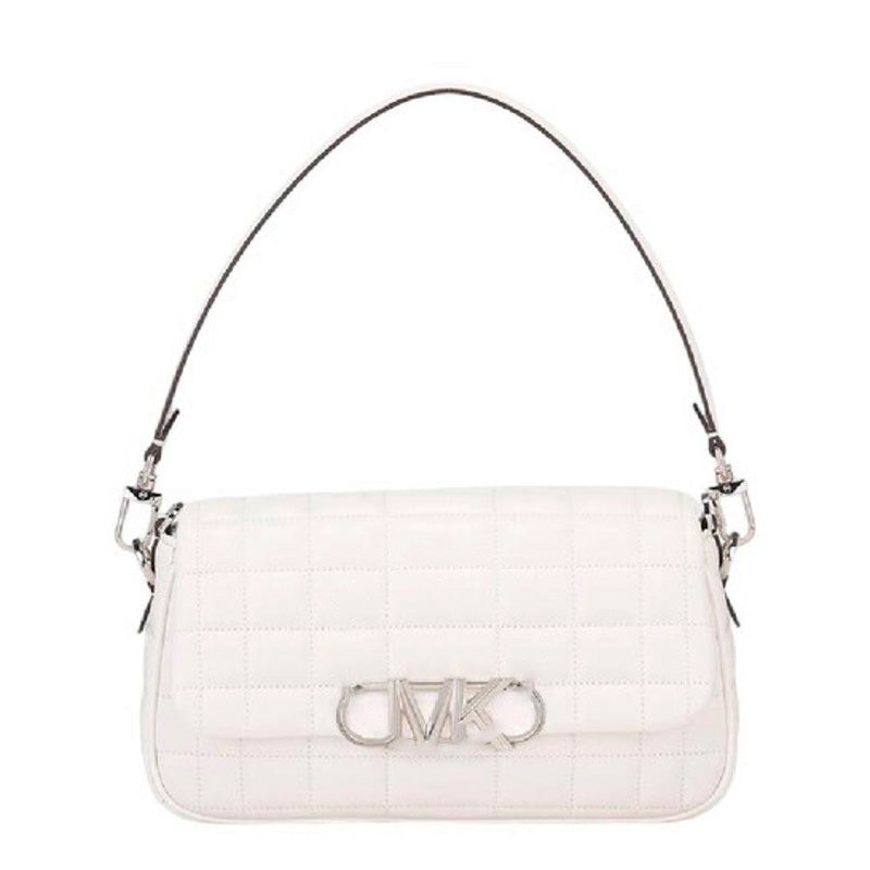 Bolsa Shoulder Chain Strap Logo Detailed - Mercado de Luxo - O Maior E-Commerce de Bens, Produtos e Serviços de Luxo do Brasil.