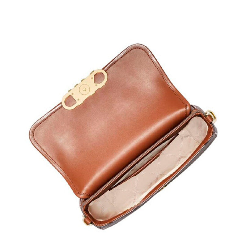 Bolsa Shoulder Monogram