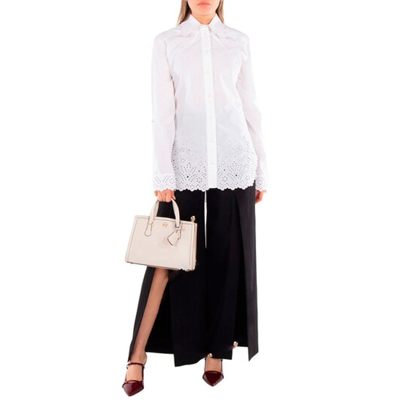 Bolsa Messenger Small Chantal
