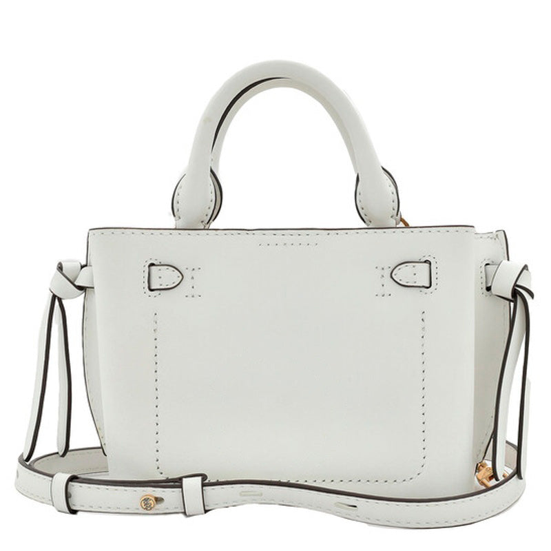 Bolsa Satchel Michael Hamilton Legacy Belted Satchel