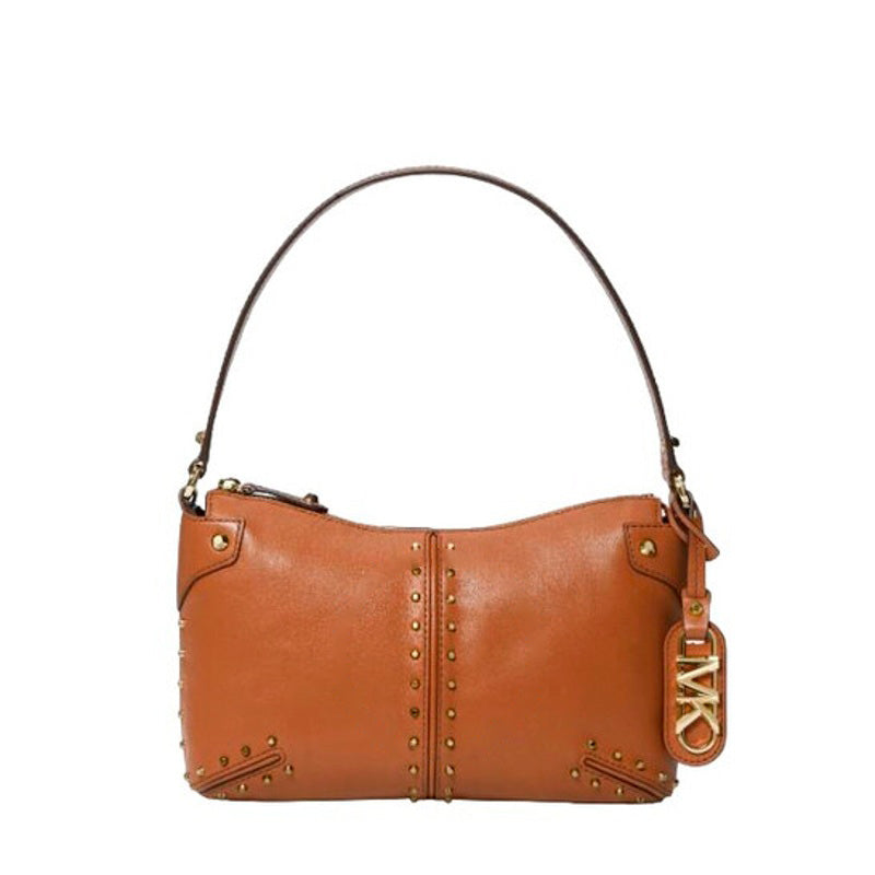 Bolsa Shoulder Astor Luggage - Mercado de Luxo - O Maior E-Commerce de Bens, Produtos e Serviços de Luxo do Brasil.