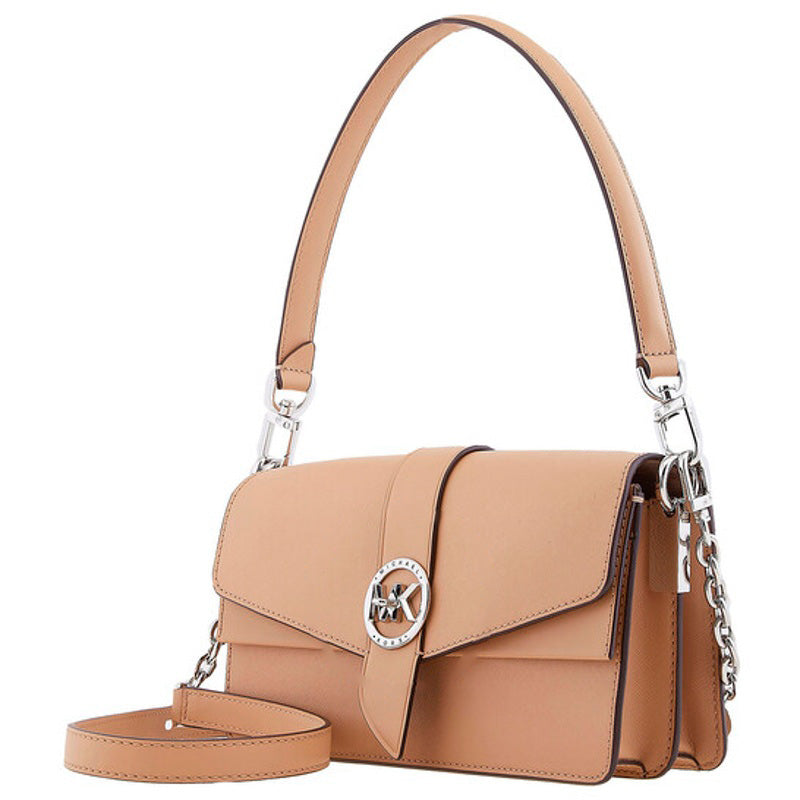 Bolsa Shoulder Saffiano