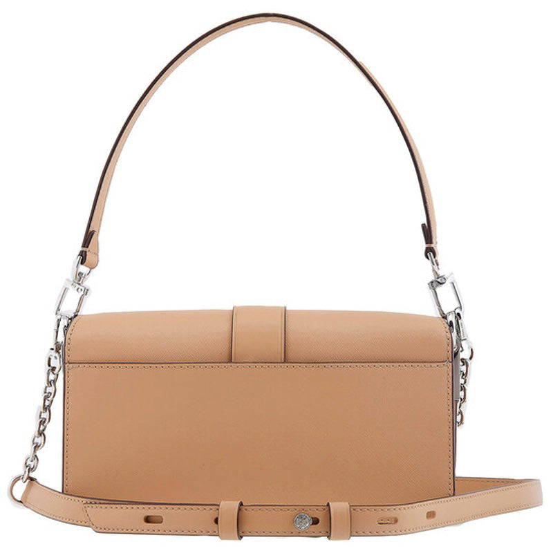 Bolsa Shoulder Saffiano