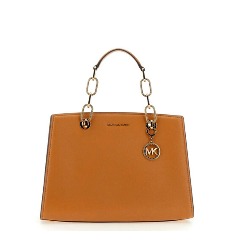 Bolsa Satchel Medium Cynthia Satchel - Mercado de Luxo - O Maior E-Commerce de Bens, Produtos e Serviços de Luxo do Brasil.