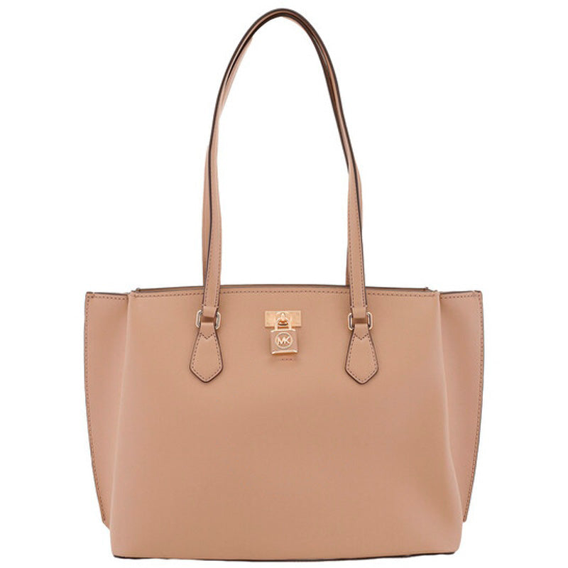 Bolsa Shopper Ruby Large Saffiano - Mercado de Luxo - O Maior E-Commerce de Bens, Produtos e Serviços de Luxo do Brasil.