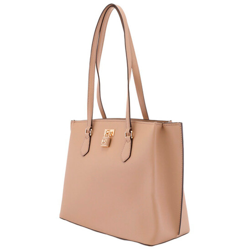 Bolsa Shopper Ruby Large Saffiano