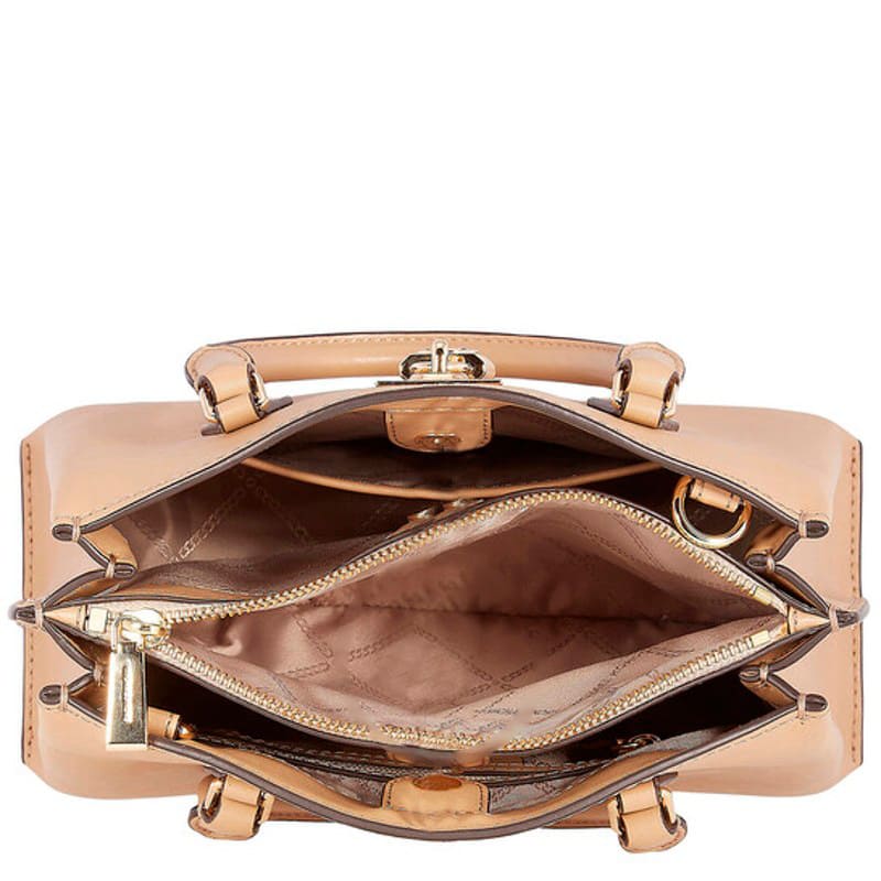 Bolsa Satchel Ruby Satchel