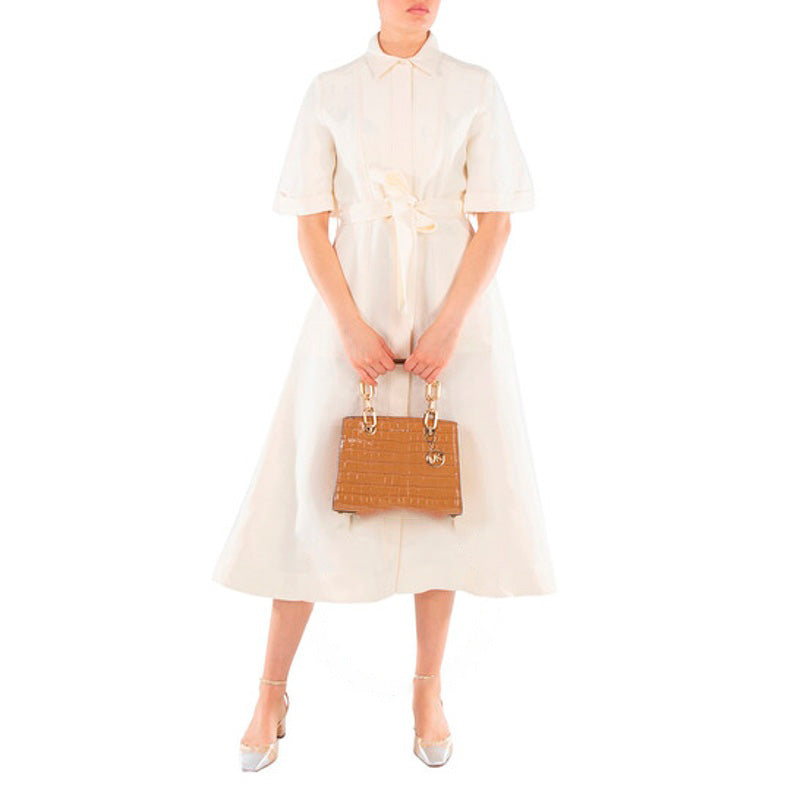 Bolsa Satchel Cynthia Small Satchel