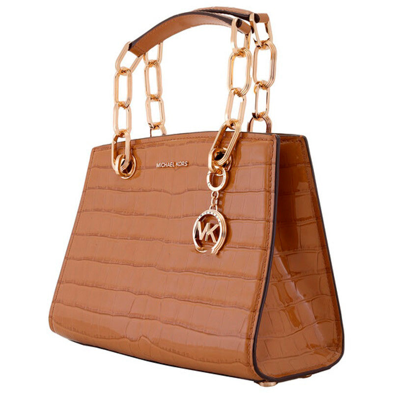Bolsa Satchel Cynthia Small Satchel