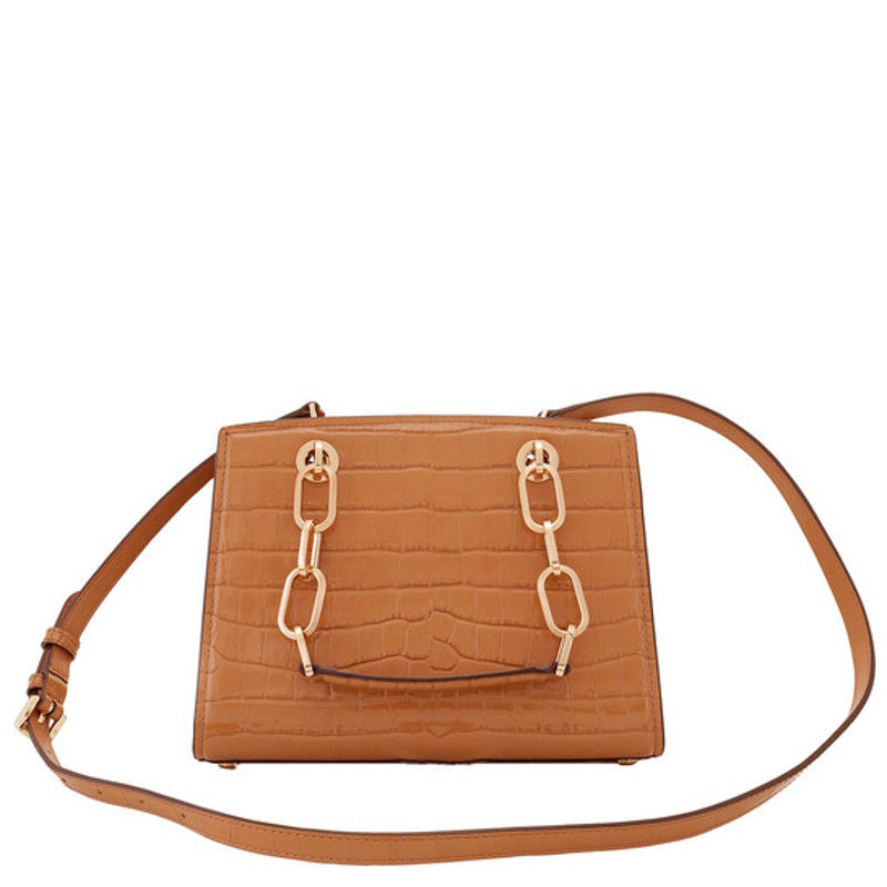 Bolsa Satchel Cynthia Small Satchel