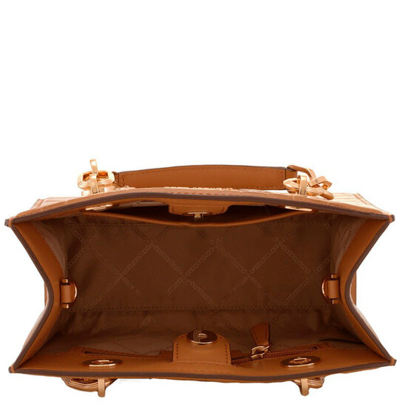 Bolsa Satchel Cynthia Small Satchel