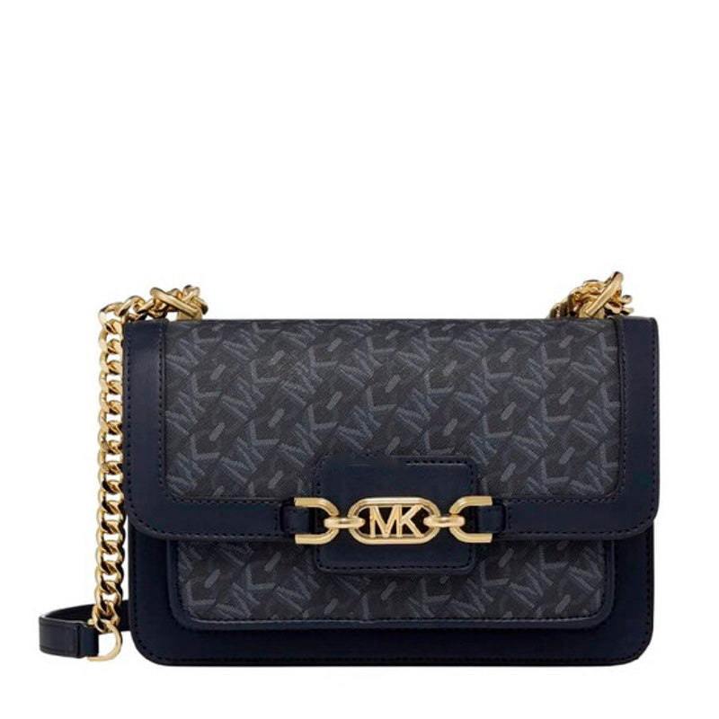 Bolsa Shoulder LogoPrint - Mercado de Luxo - O Maior E-Commerce de Bens, Produtos e Serviços de Luxo do Brasil.