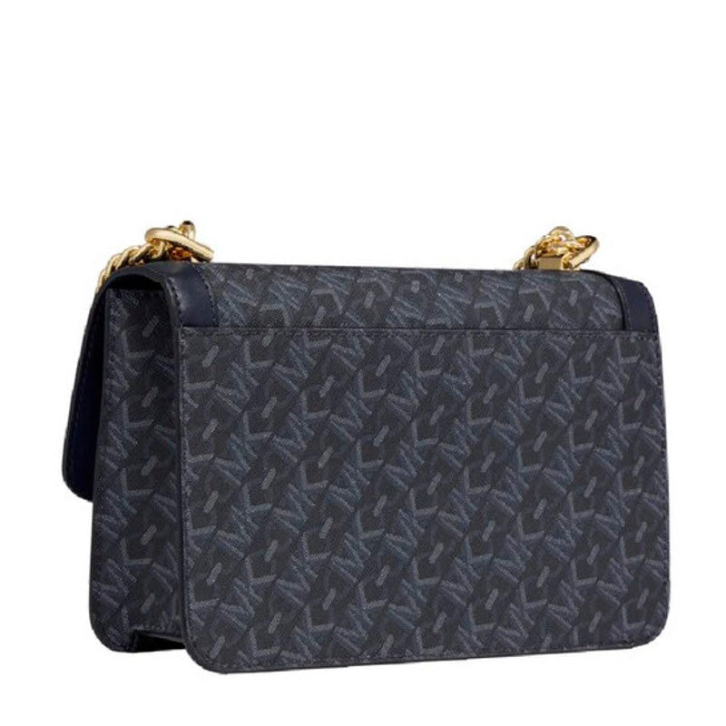 Bolsa Shoulder LogoPrint