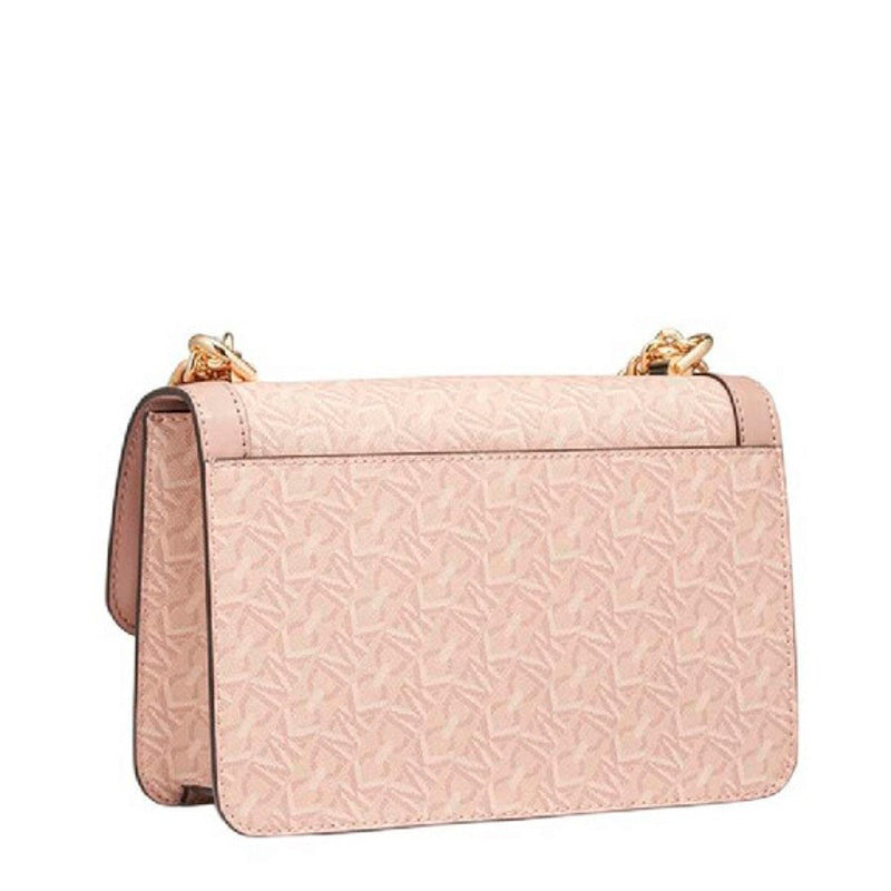 Bolsa Shoulder LogoPrint