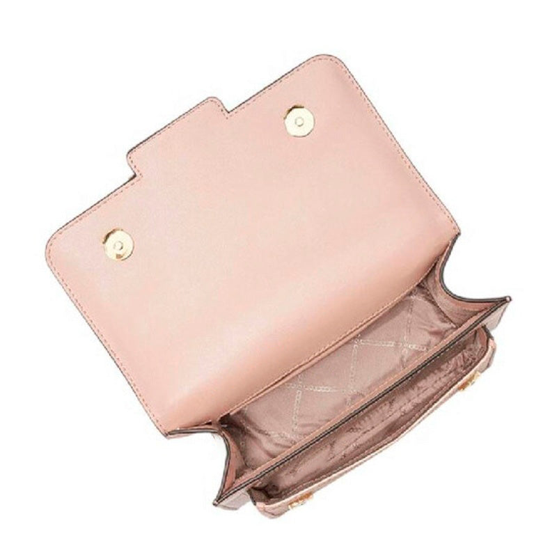 Bolsa Shoulder LogoPrint