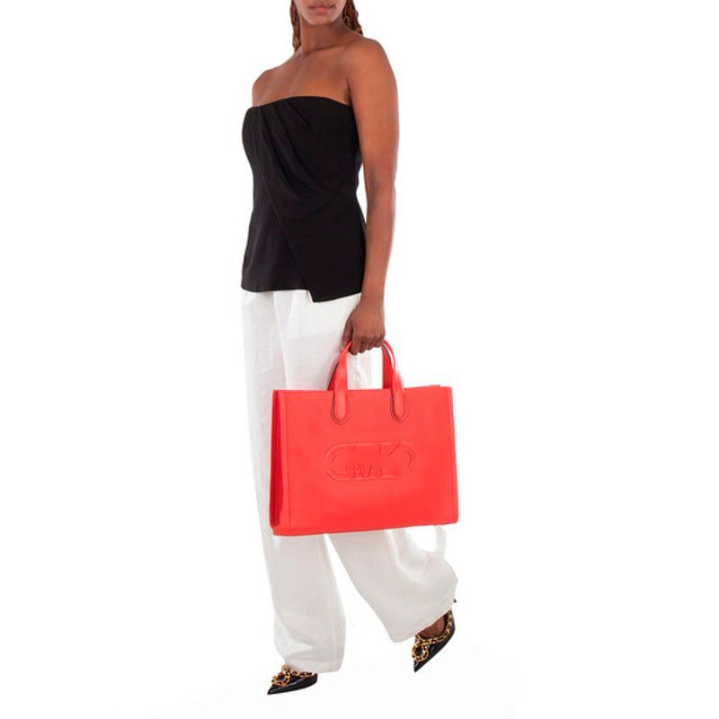 Bolsa Shopper Large Gigi Logo