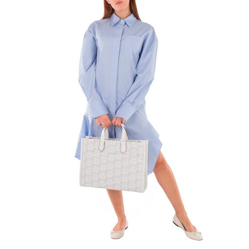 Bolsa Shopper Large Gigi Logo