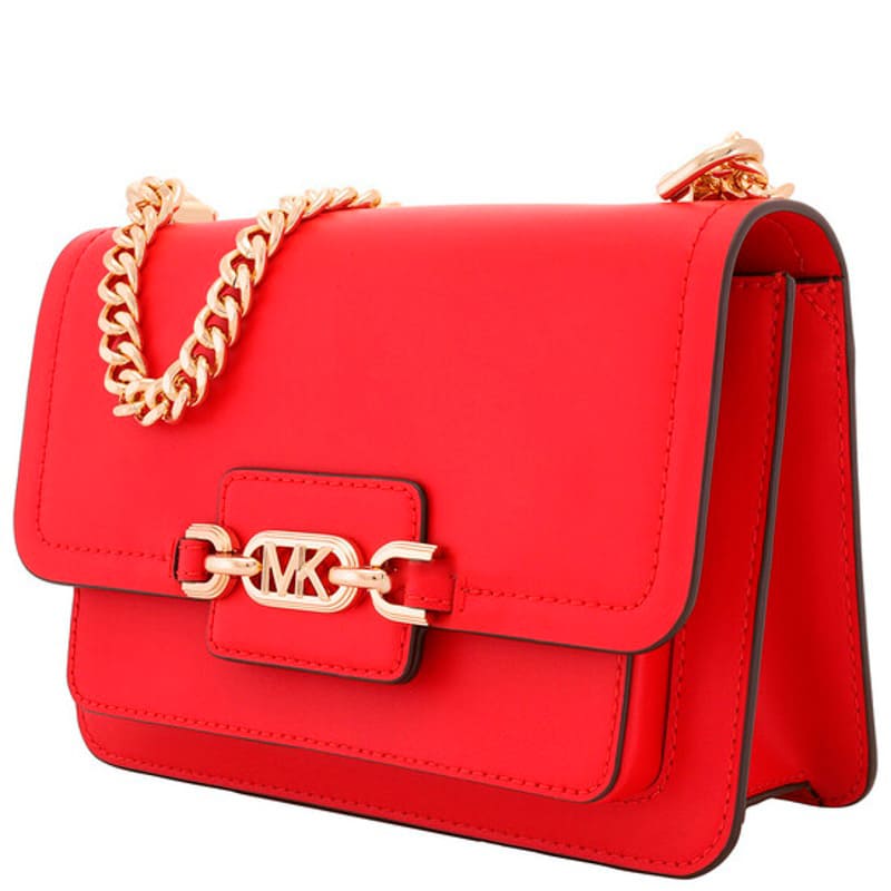 Bolsa Shoulder Large Heather
