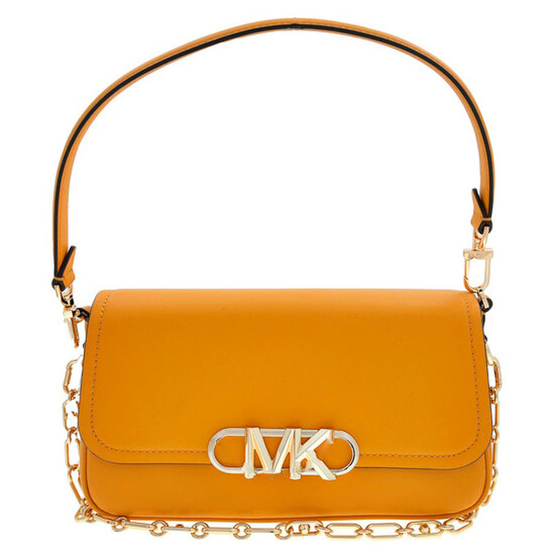 Bolsa Shoulder Leather - Mercado de Luxo - O Maior E-Commerce de Bens, Produtos e Serviços de Luxo do Brasil.