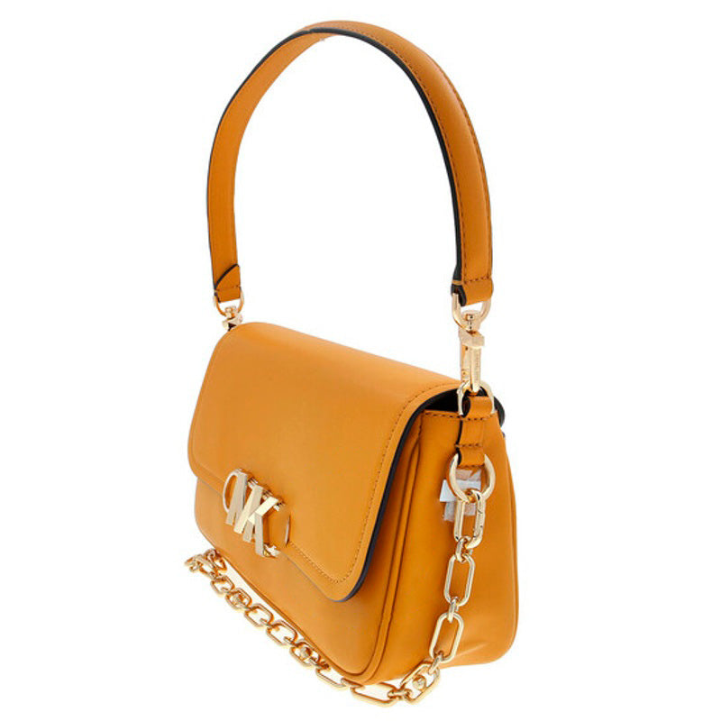 Bolsa Shoulder Leather