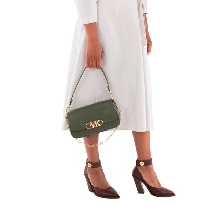 Bolsa Shoulder Parker