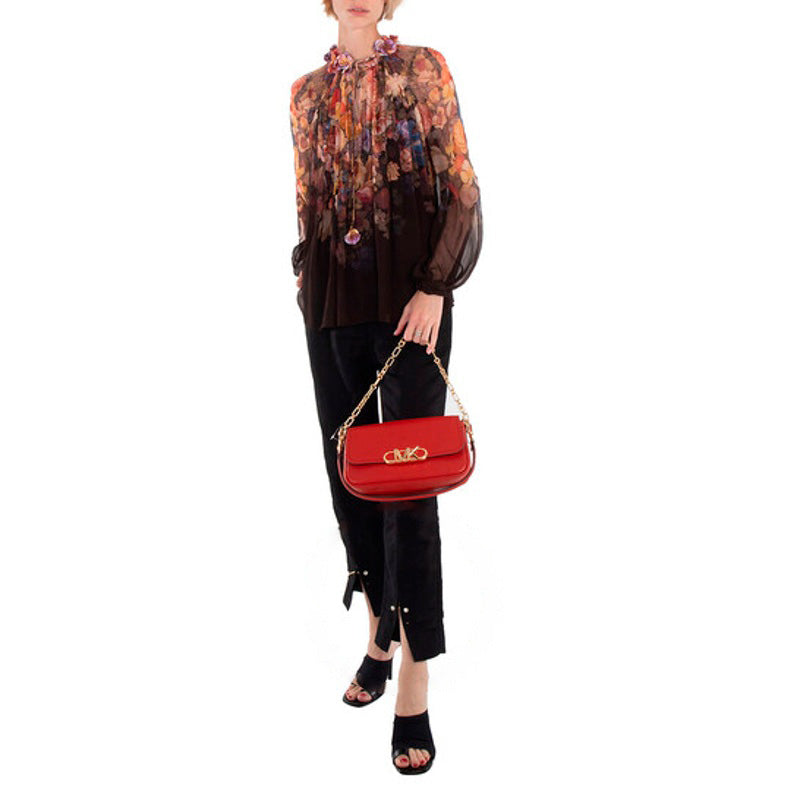 Bolsa Shoulder Parker