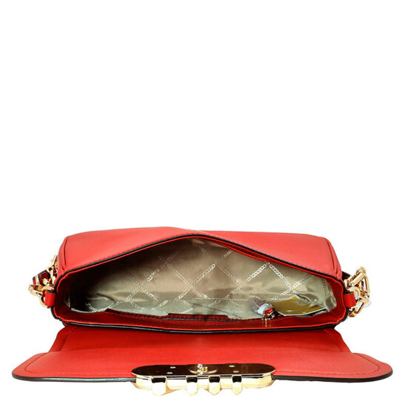 Bolsa Shoulder Parker