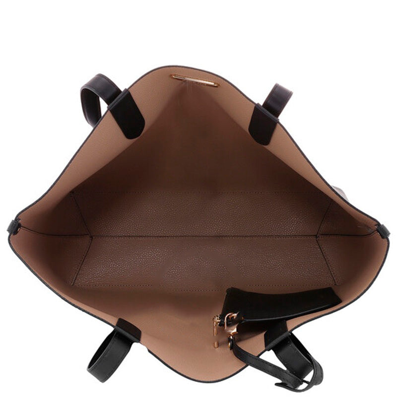 Bolsa Shopper Eliza Reversible