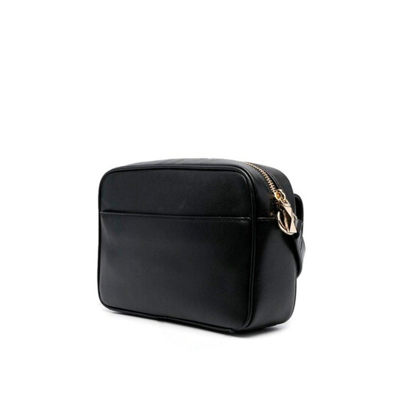 Bolsa Crossbody Leather Crossnody