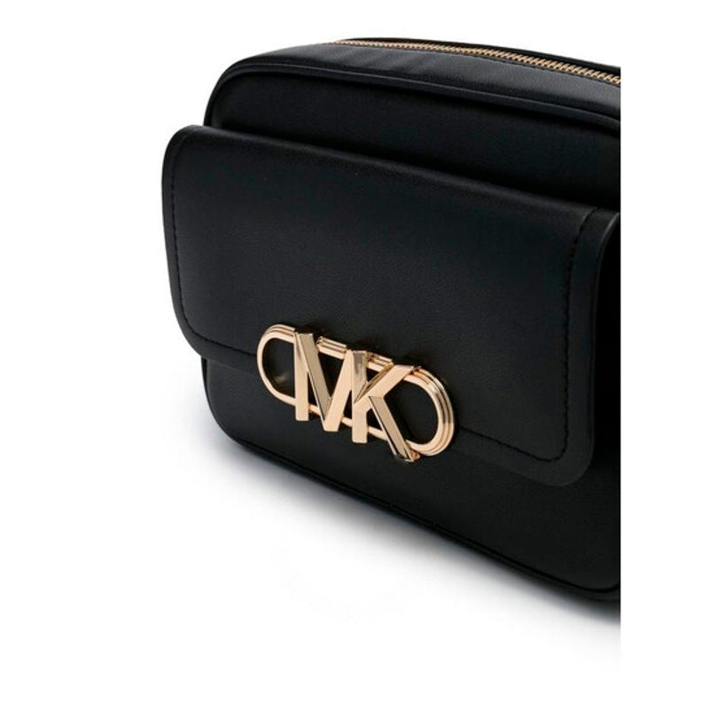 Bolsa Crossbody Leather Crossnody