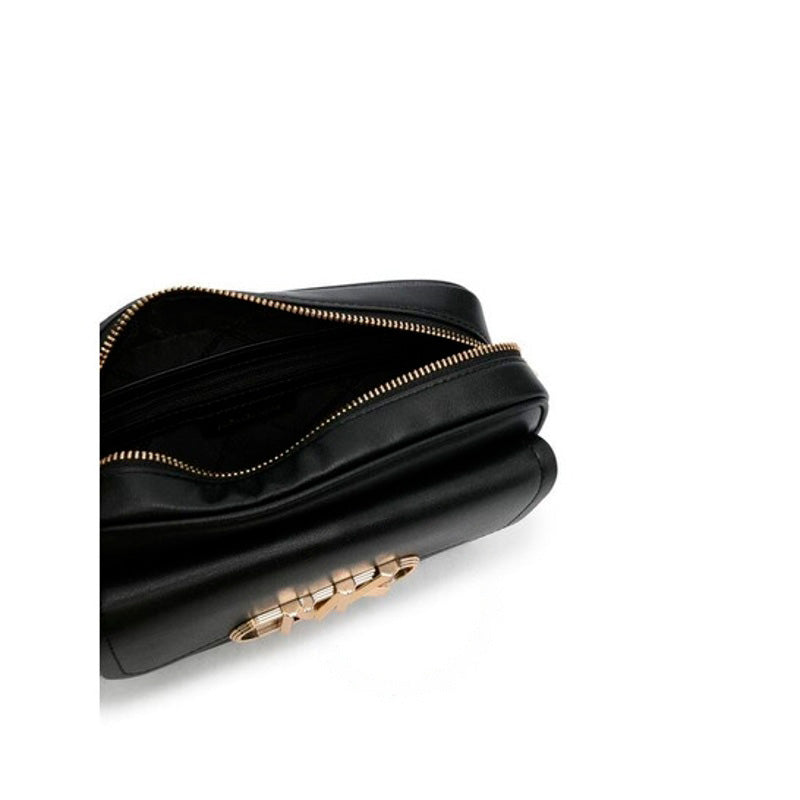 Bolsa Crossbody Leather Crossnody