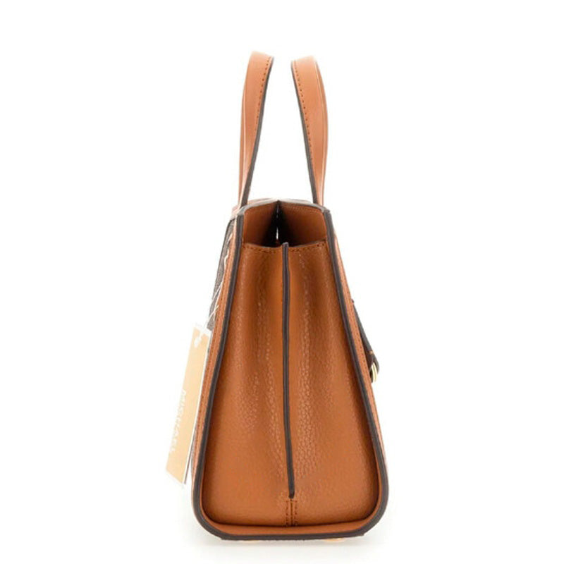Bolsa Messenger Small Logo