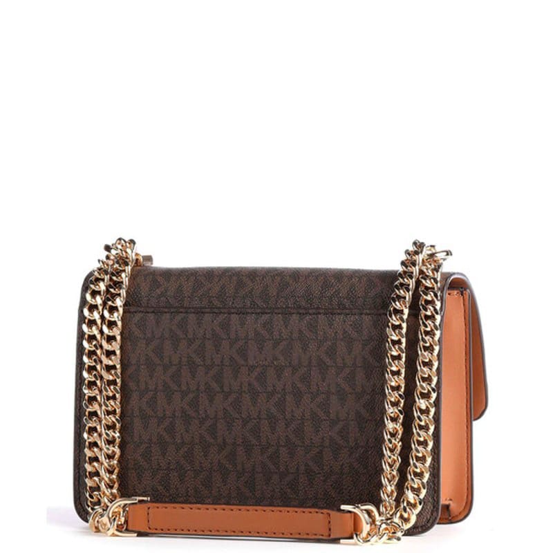 Bolsa Crossbody Ladies Heather Extrasmall Logo Acorn