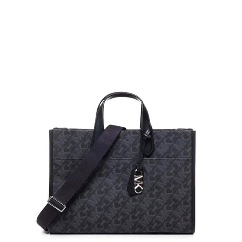 Bolsa Shopper Large Gigi Logo - Mercado de Luxo - O Maior E-Commerce de Bens, Produtos e Serviços de Luxo do Brasil.