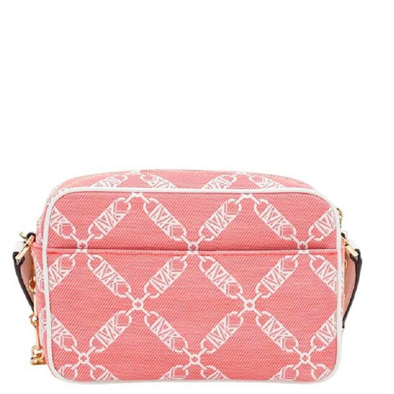 Bolsa Crossbody Parker MonogramPrint
