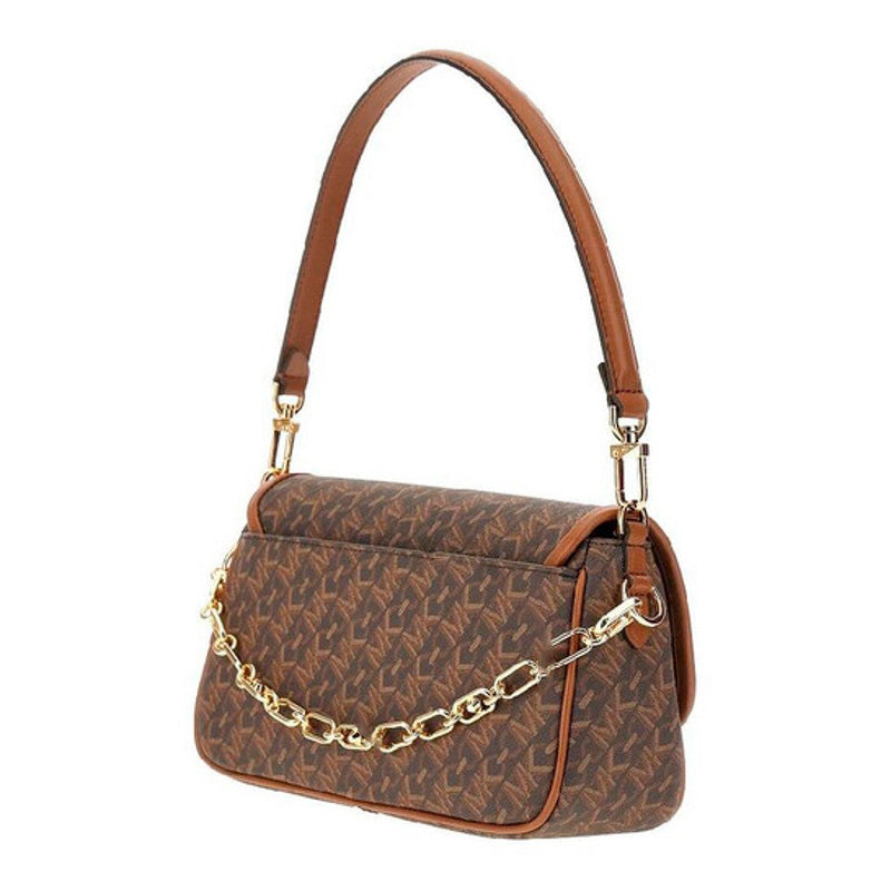 Bolsa Shoulder Monogram