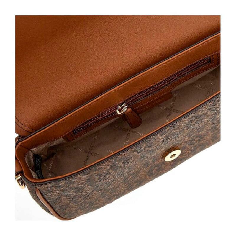 Bolsa Shoulder Monogram