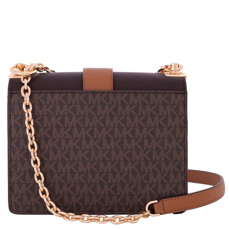 Bolsa Crossbody Ladies Greenwich Small Presbyopia Acorn