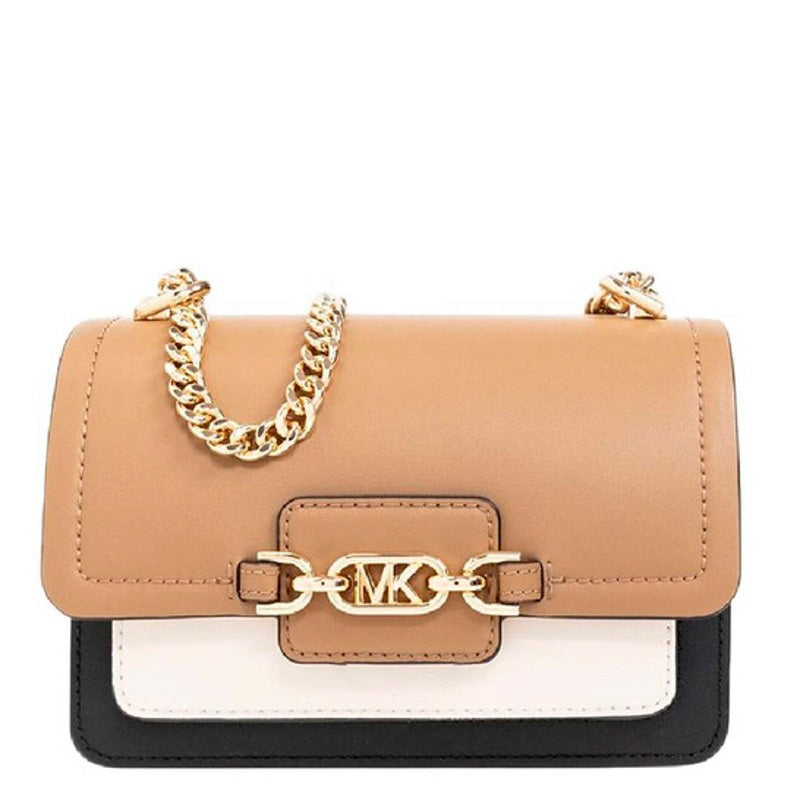Bolsa Crossbody Heather ChainLink - Mercado de Luxo - O Maior E-Commerce de Bens, Produtos e Serviços de Luxo do Brasil.