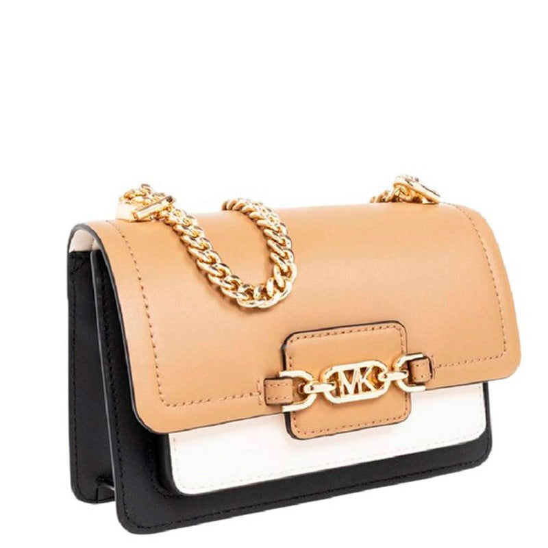 Bolsa Crossbody Heather ChainLink