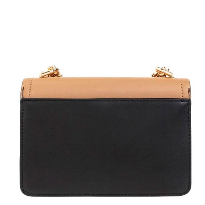 Bolsa Crossbody Heather ChainLink