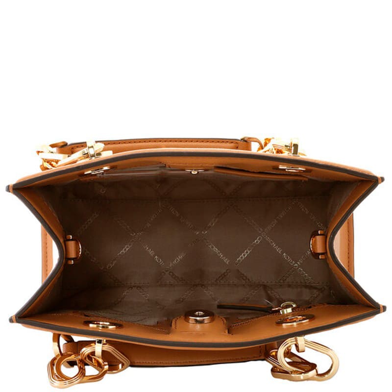 Bolsa Satchel Cynthia Small Satchel