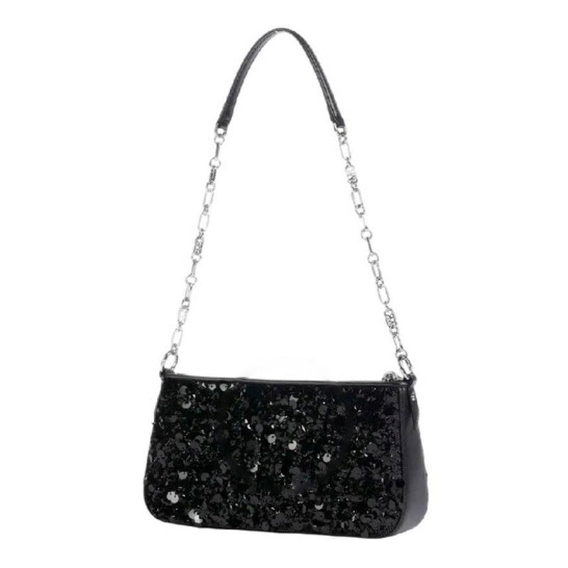 Bolsa Shoulder Sequins Details