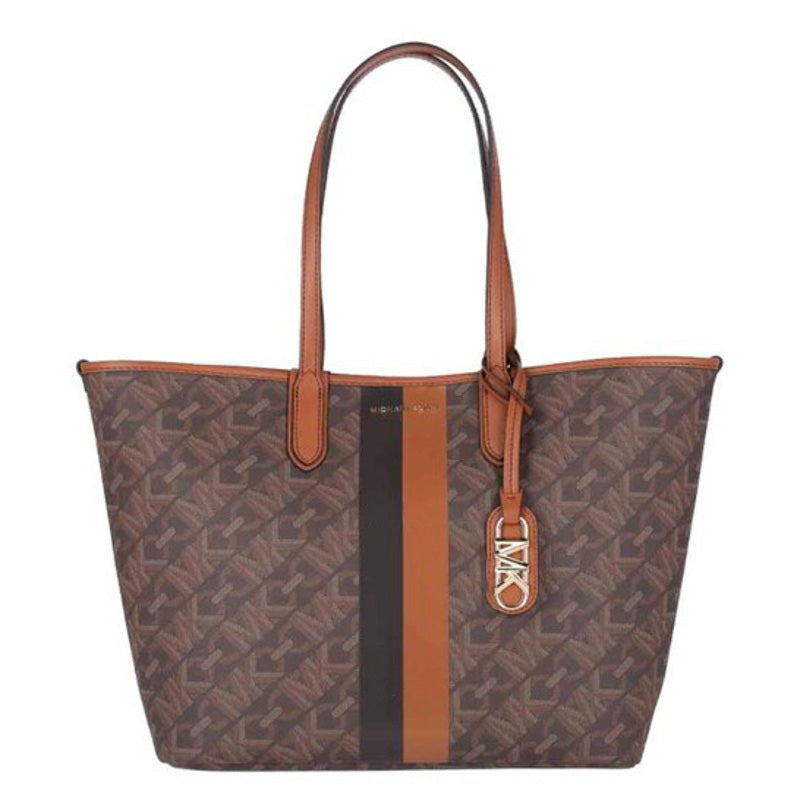 Bolsa Shoulder Large Eliza Signature Logo - Mercado de Luxo - O Maior E-Commerce de Bens, Produtos e Serviços de Luxo do Brasil.