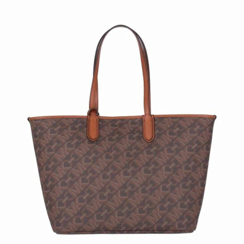 Bolsa Shoulder Large Eliza Signature Logo