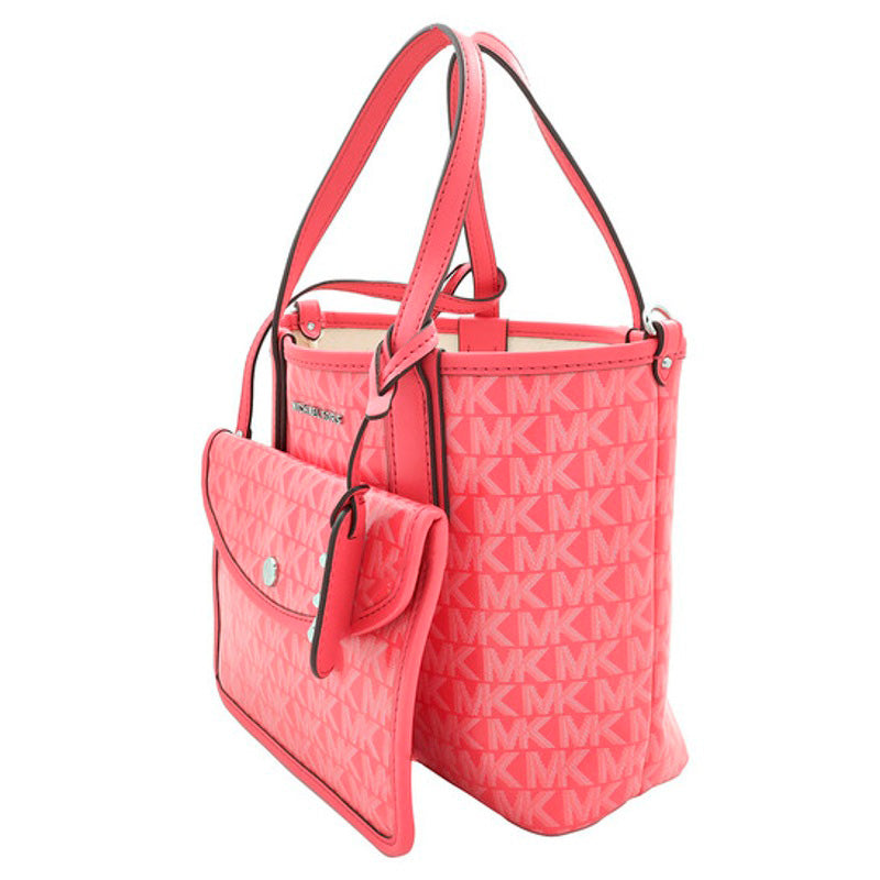 Bolsa Shopper AllOver LogoPrinted