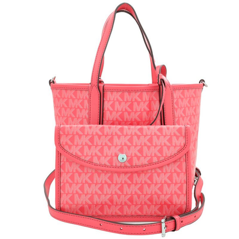 Bolsa Shopper AllOver LogoPrinted