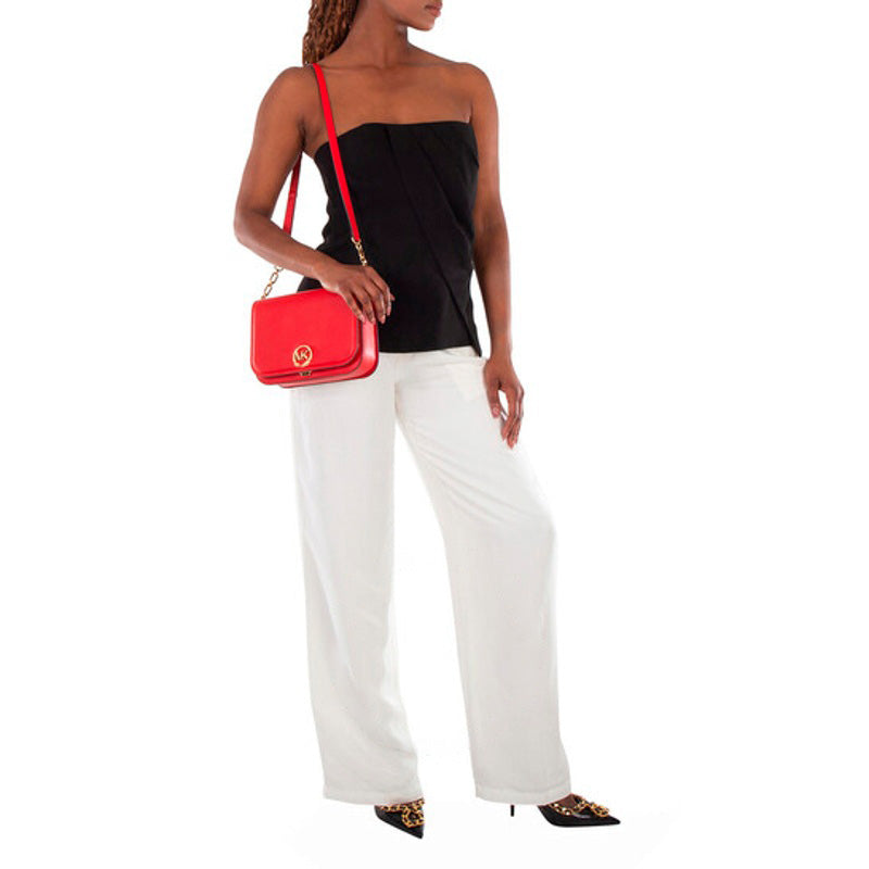 Bolsa Messenger Delancey Medium